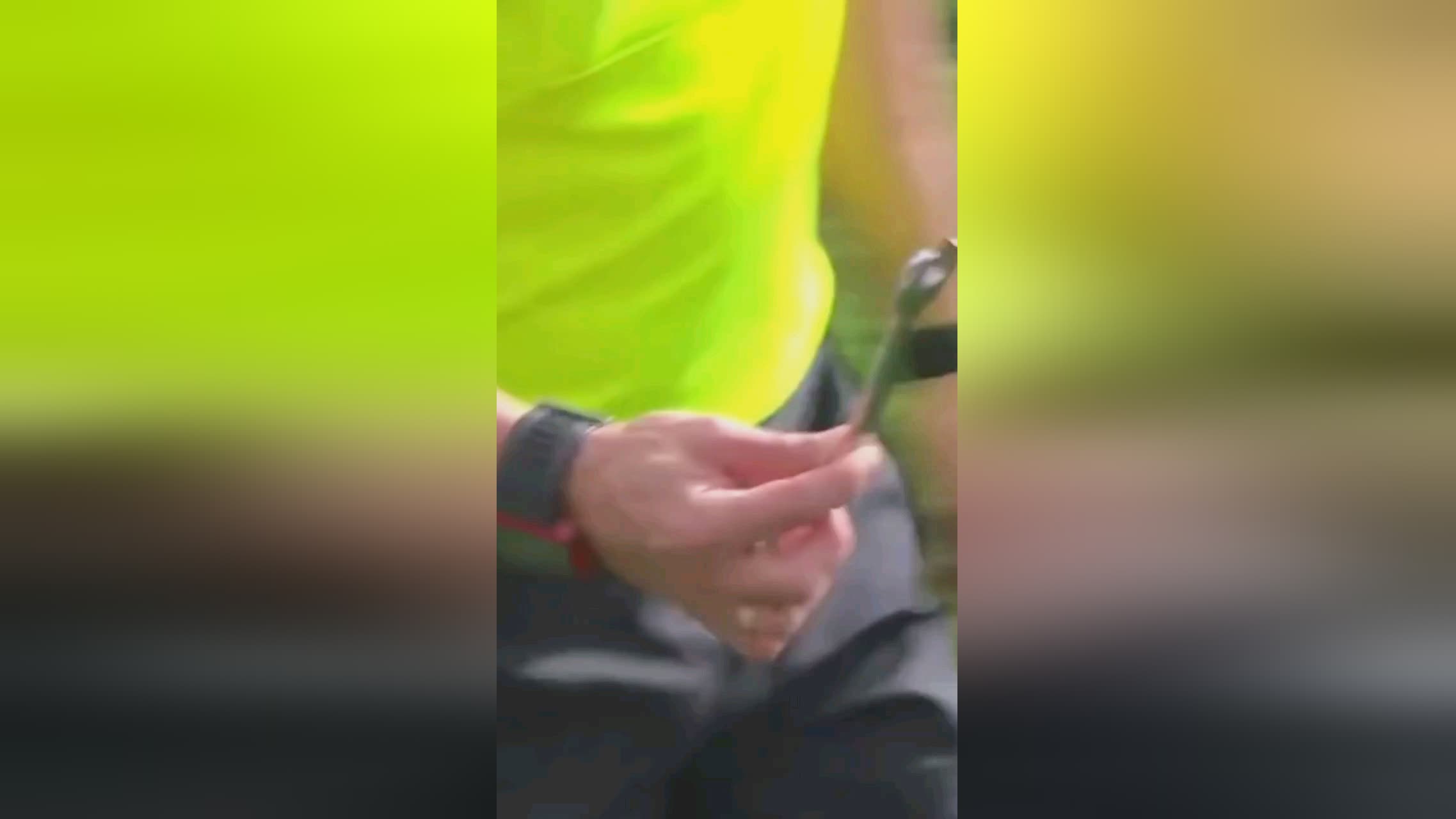 现中得到