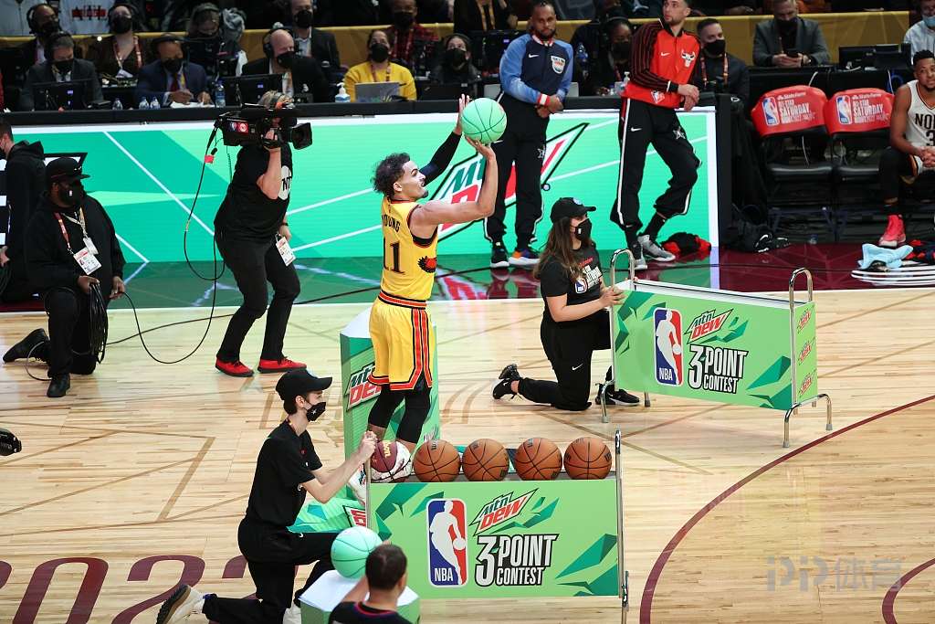 他们见证了 他们见证了