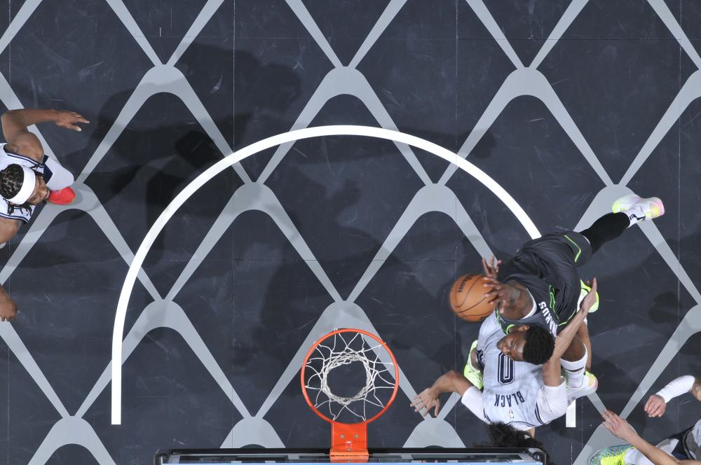 乐福的战术 乐福的战术